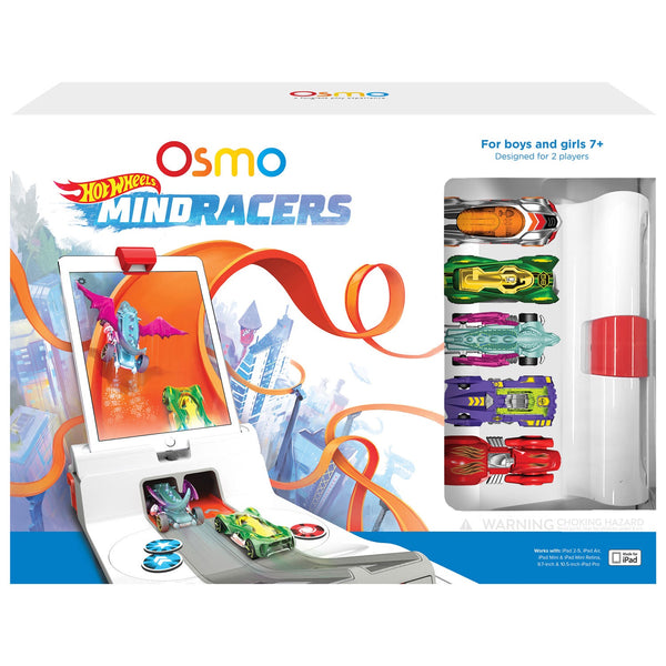 osmo mindracers