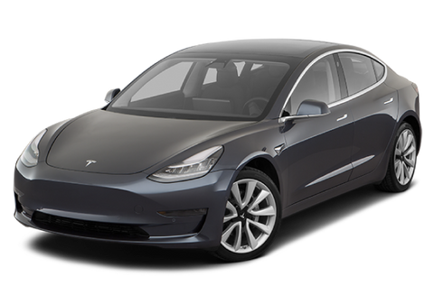 Model 3 Perf. LR AWD (2020) 20