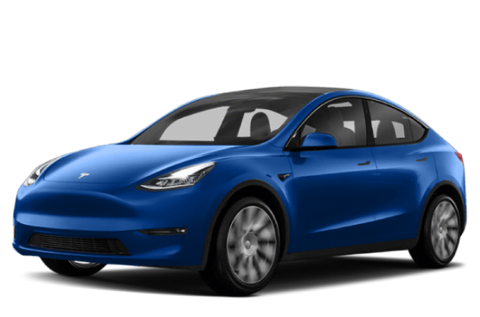 Model Y Long Range AWD (2020) 19