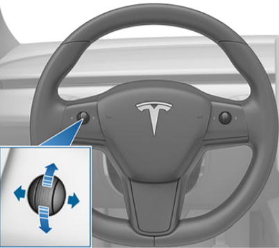 Coussinet protection pour coffre arrière Model Y Modification