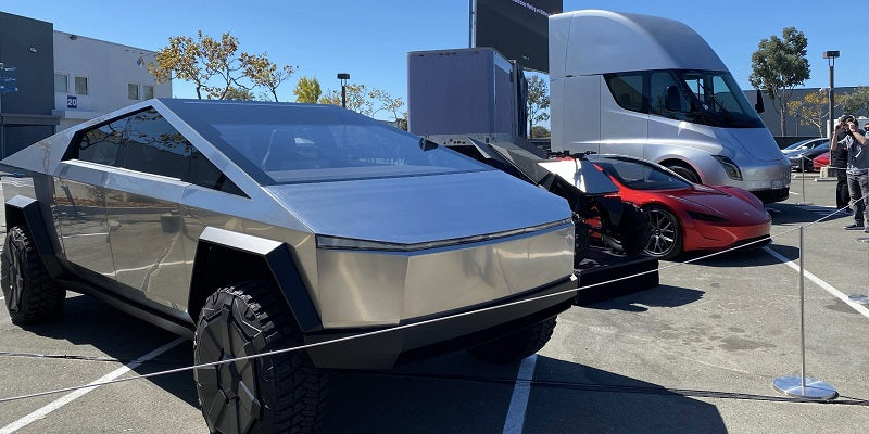 4 pièces Capuchons de Centre Jante pour Tesla Model 3 S X Y 2015