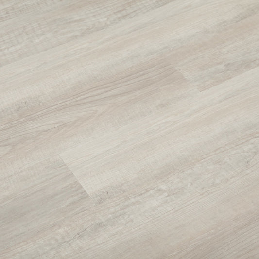 Silverlake 5mm/20mil Rosy Moab Pine Waterproof Click Lock Luxury Vinyl  Plank Flooring - 7.1 in. W x 48 in. L