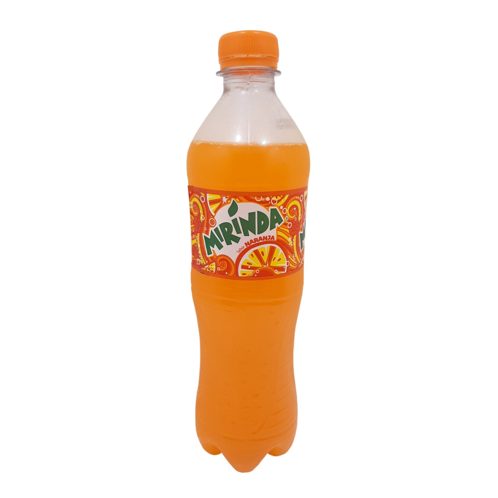 mirinda