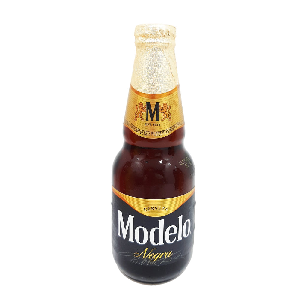 CERV NEGRA MODELO 355ML – Súper La Mas Chiquita