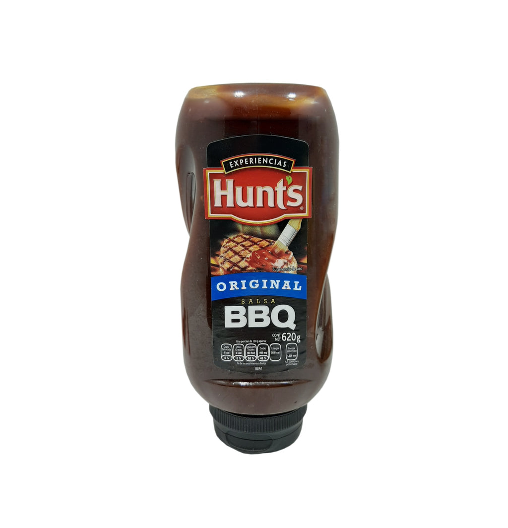 SALSA BBQ 620G – Súper La Mas Chiquita