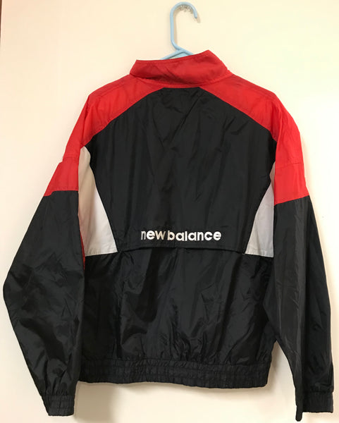 vintage new balance jacket