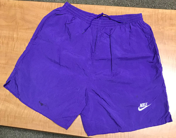 retro nike clothes