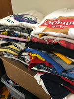 vintage t shirt lot