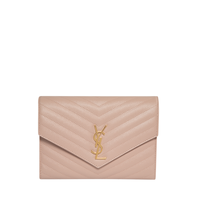 YSL PASSPORT CASE – HIRSHLEIFERS