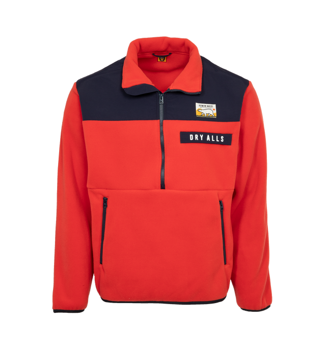 NYLON STADIUM JACKET (MENS) – HIRSHLEIFERS