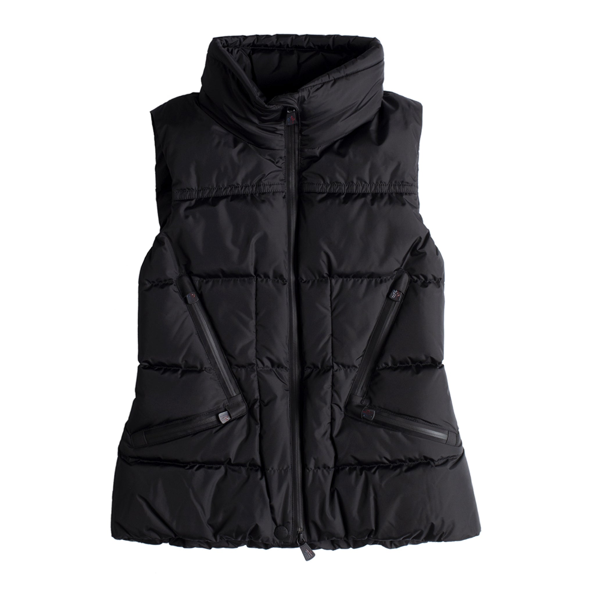 moncler atka vest