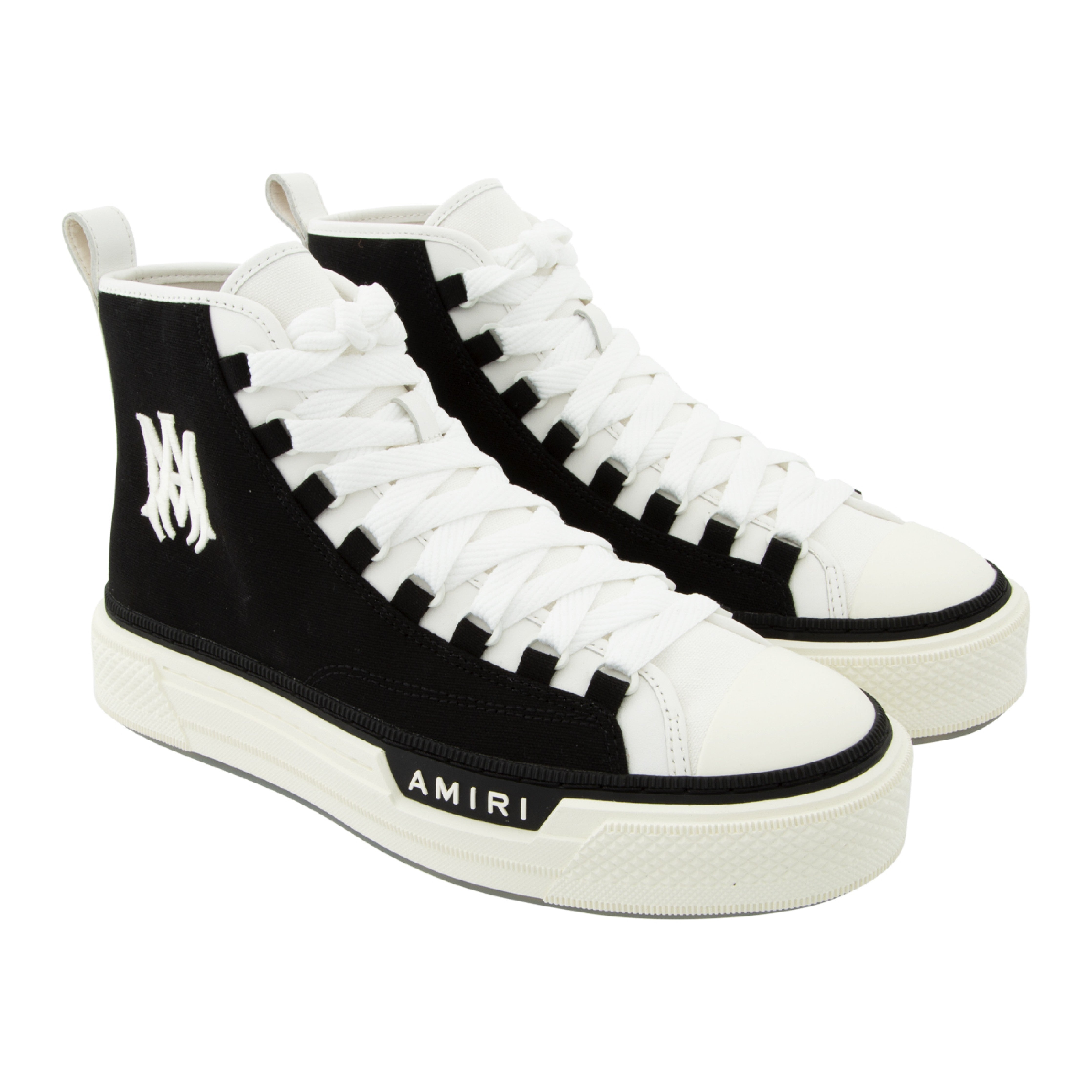 シュプリー AMIRI - AMIRI MA COURT HIGH SNEAKER 43の通販 by Phoenix