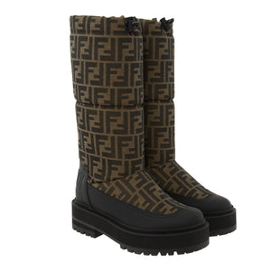 fendi snow boots price