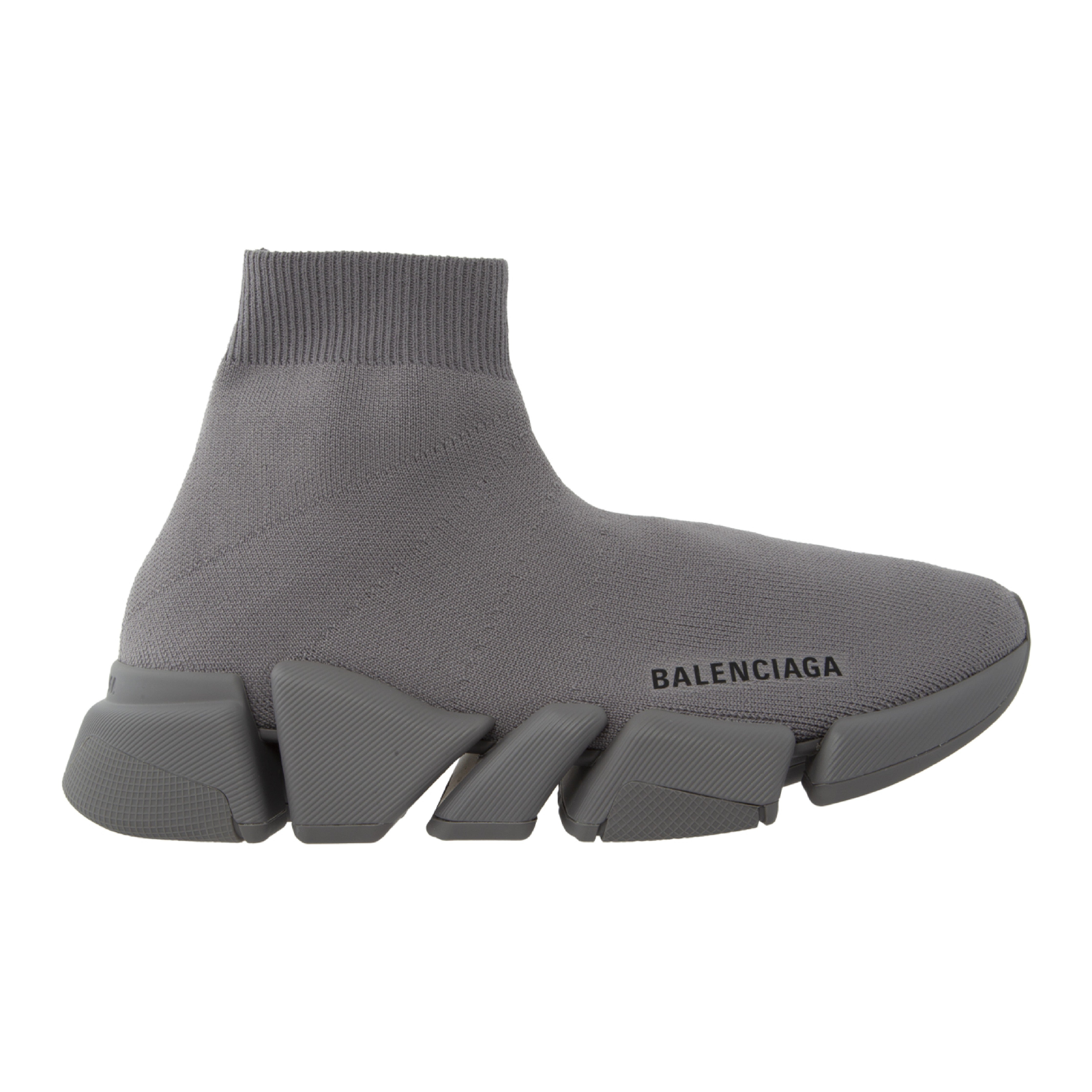 grey womens balenciaga