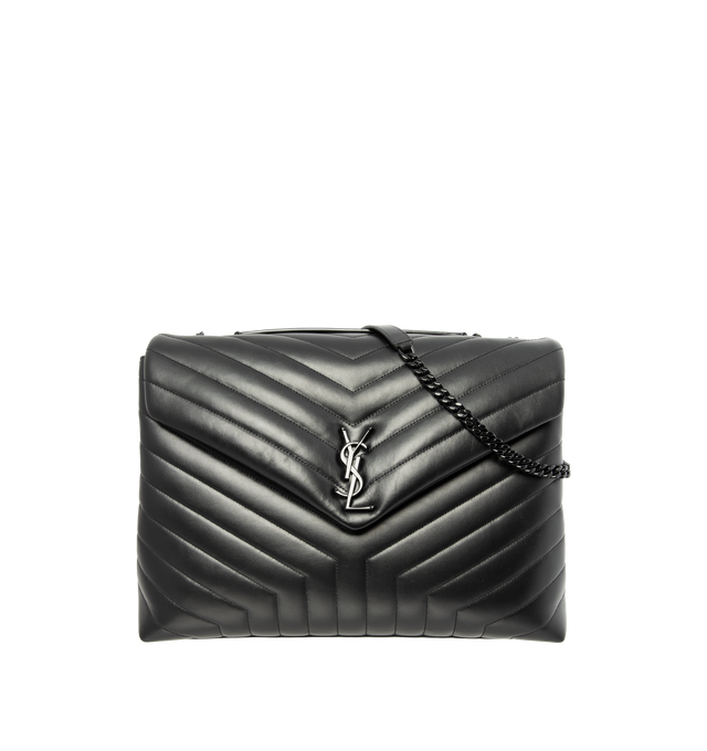 Saint Laurent Lou Camera Bag - SKU 761554DV704