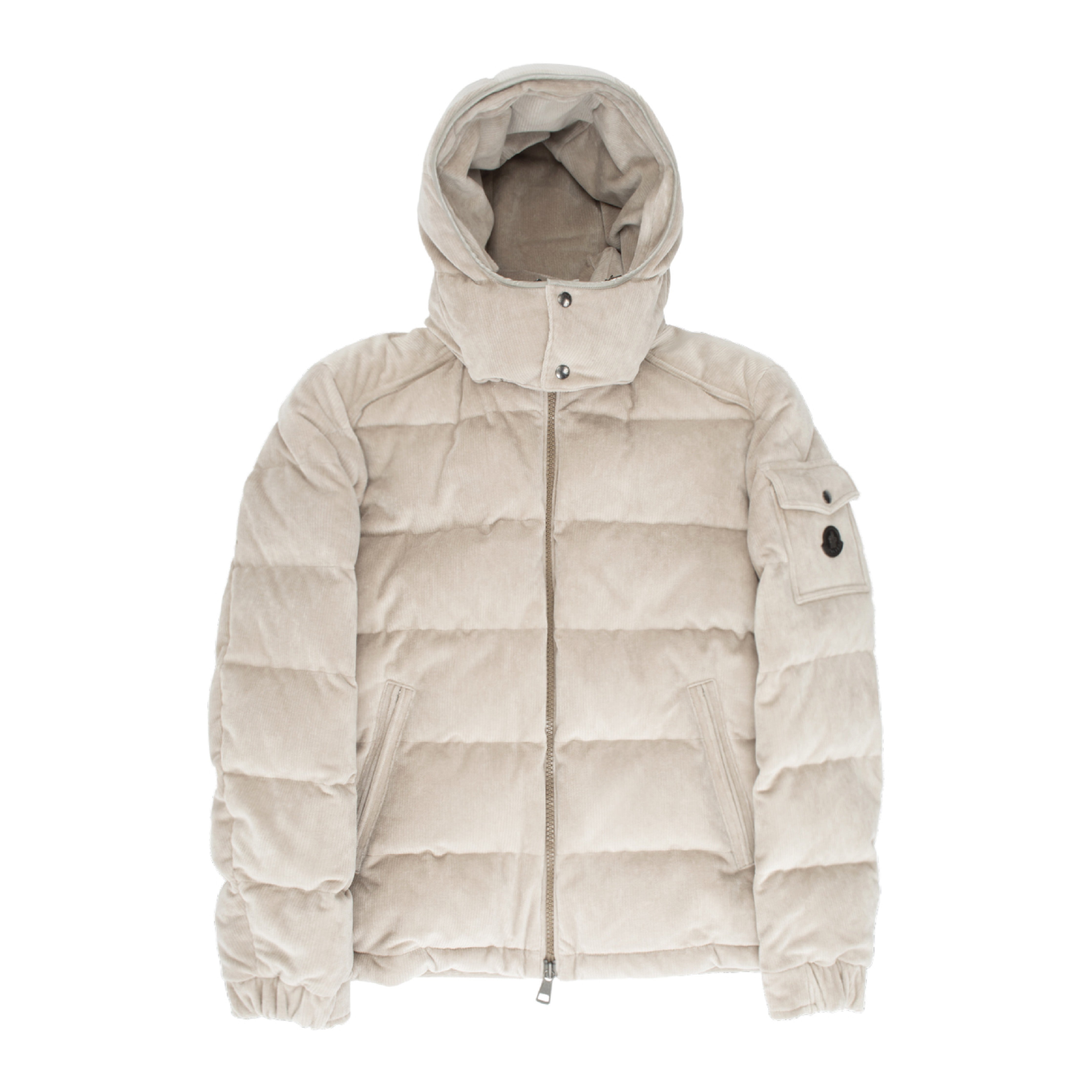 moncler maya brown