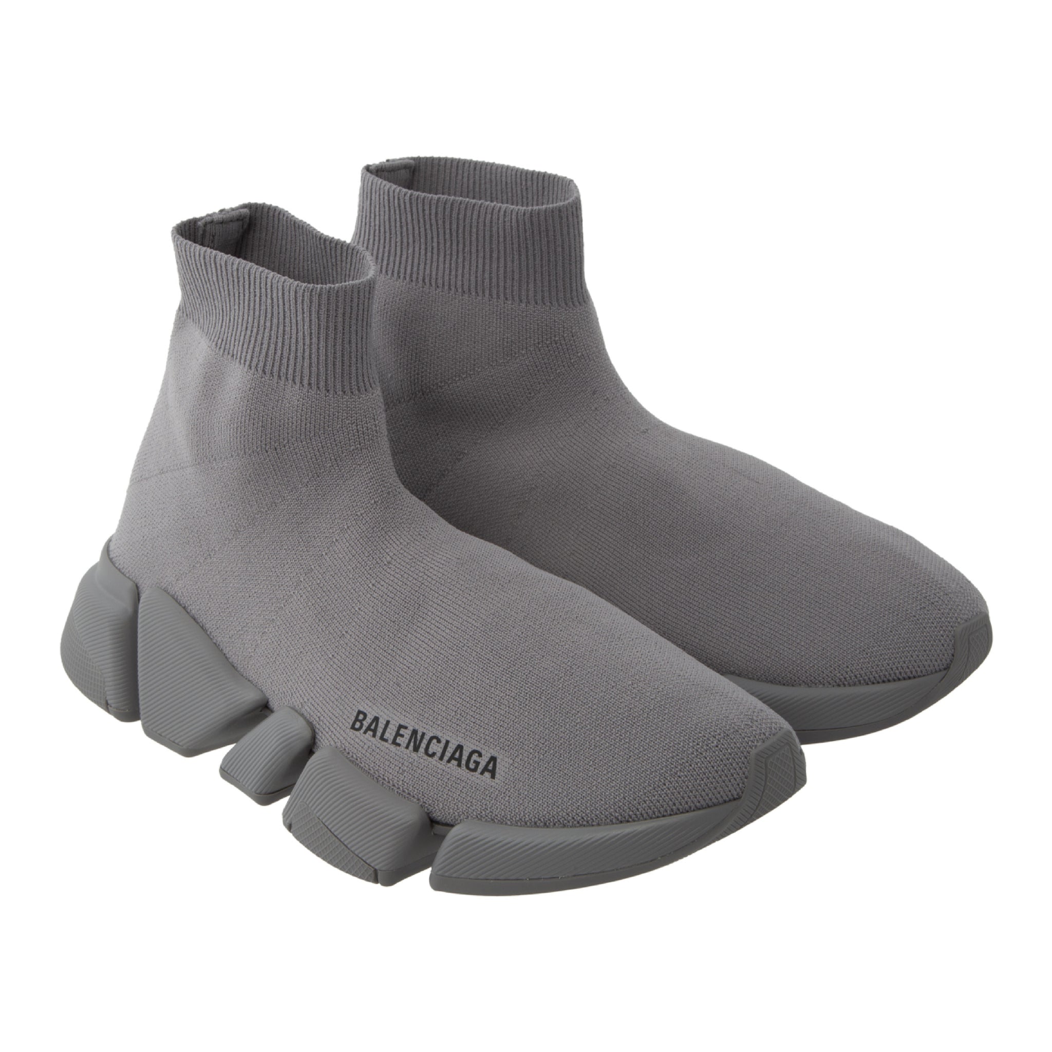 grey womens balenciaga