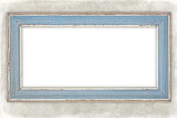Antique Frames No.1 | French Kiss Collections