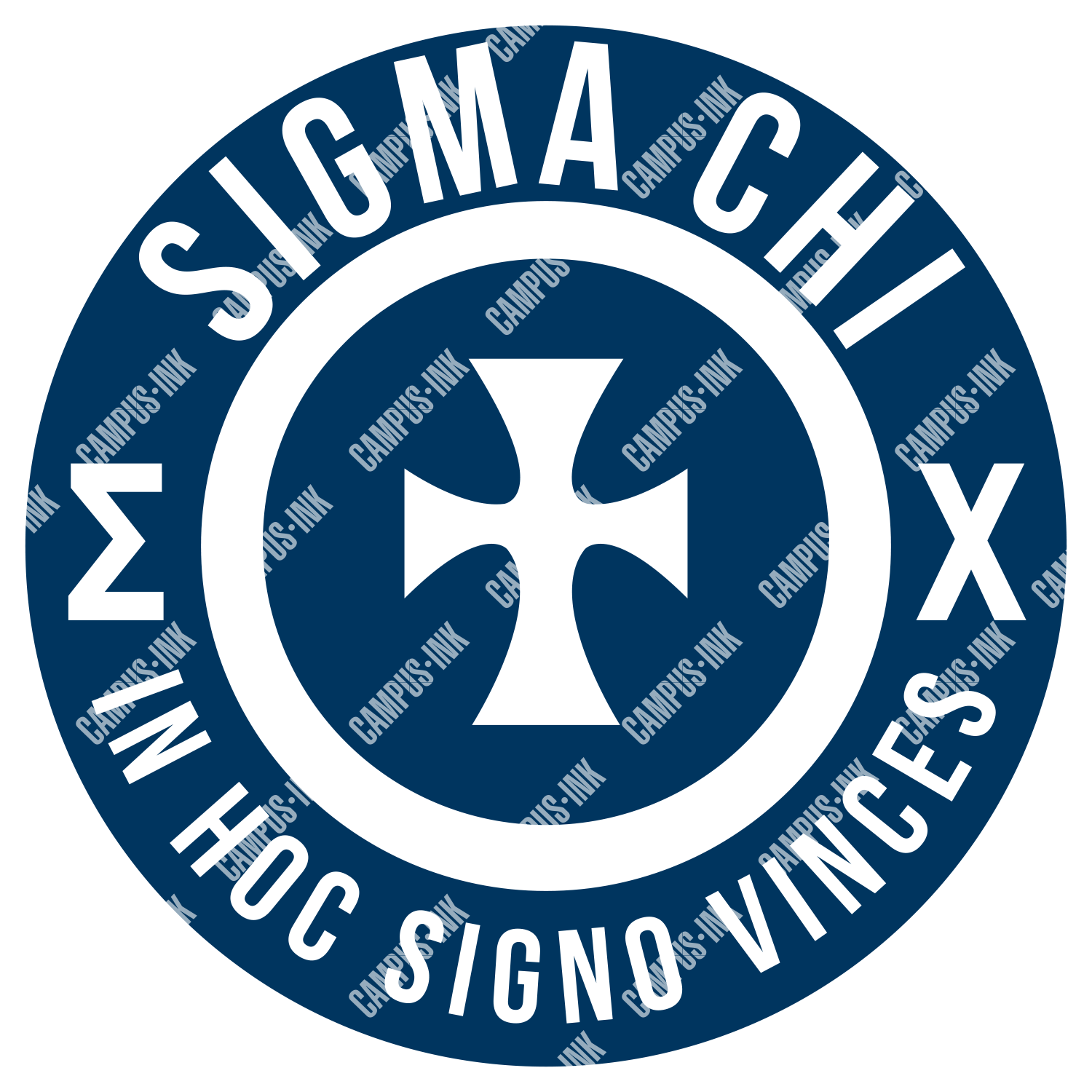 sigma chi unh