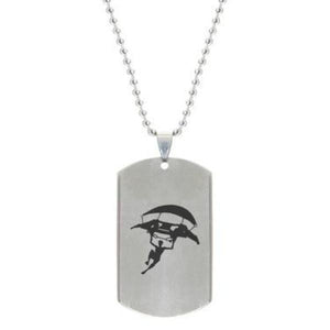 fortnite dog tag necklace - tags for fortnite