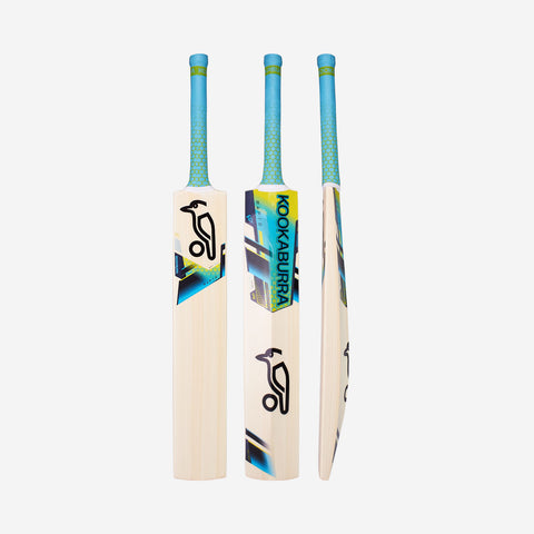 Kookaburra Aura 3.1 English Willow Cricket Bat