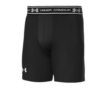 under armour cold gear compression shorts