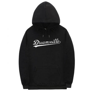 j cole dreamville sweatshirt