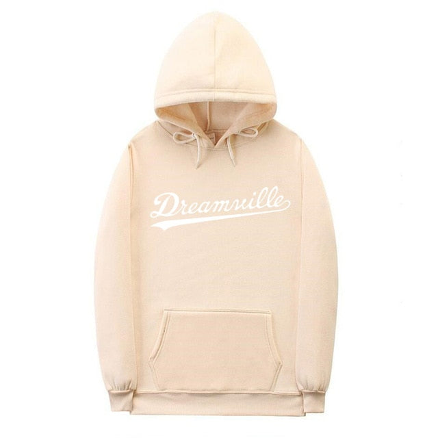 dreamville hoodie