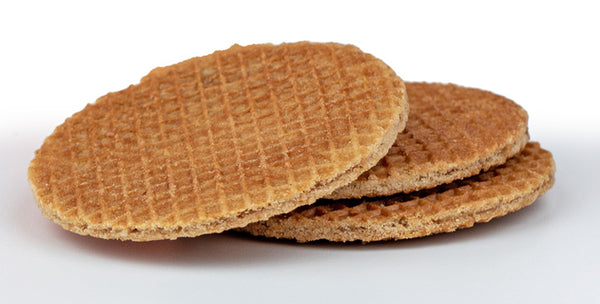 stroop wafel