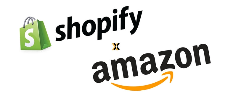 Shopify Amazon Integration