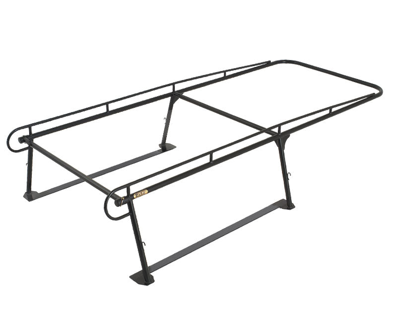 3000 Series Camper Shell - Steel Square Tube - Rack – rackitinc