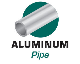 Aluminum Pipe