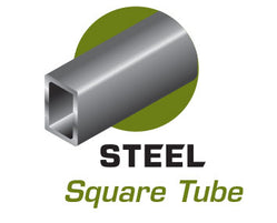 Steel Square Tube