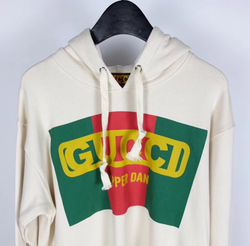 gucci dapper dan hoodie