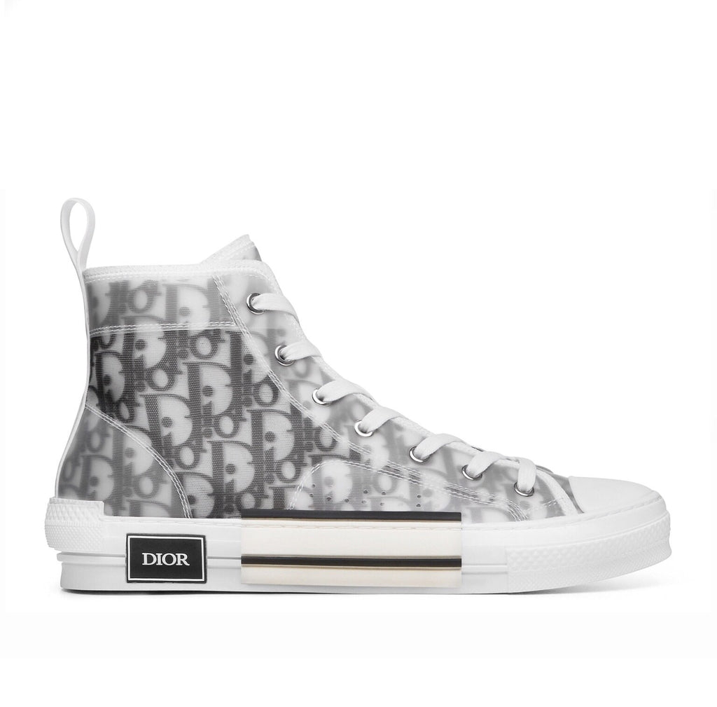 Christian Dior- Sneaker – IoFashionista