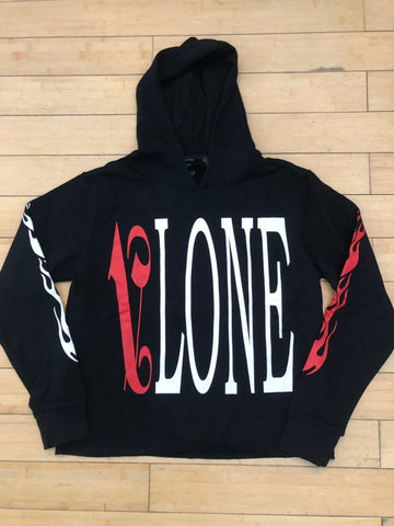 vlone hoodie palm angels