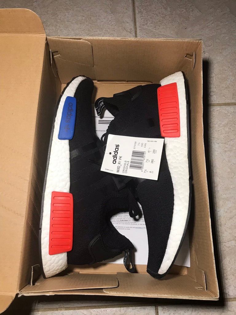 Adidas - Nmd – IoFashionista