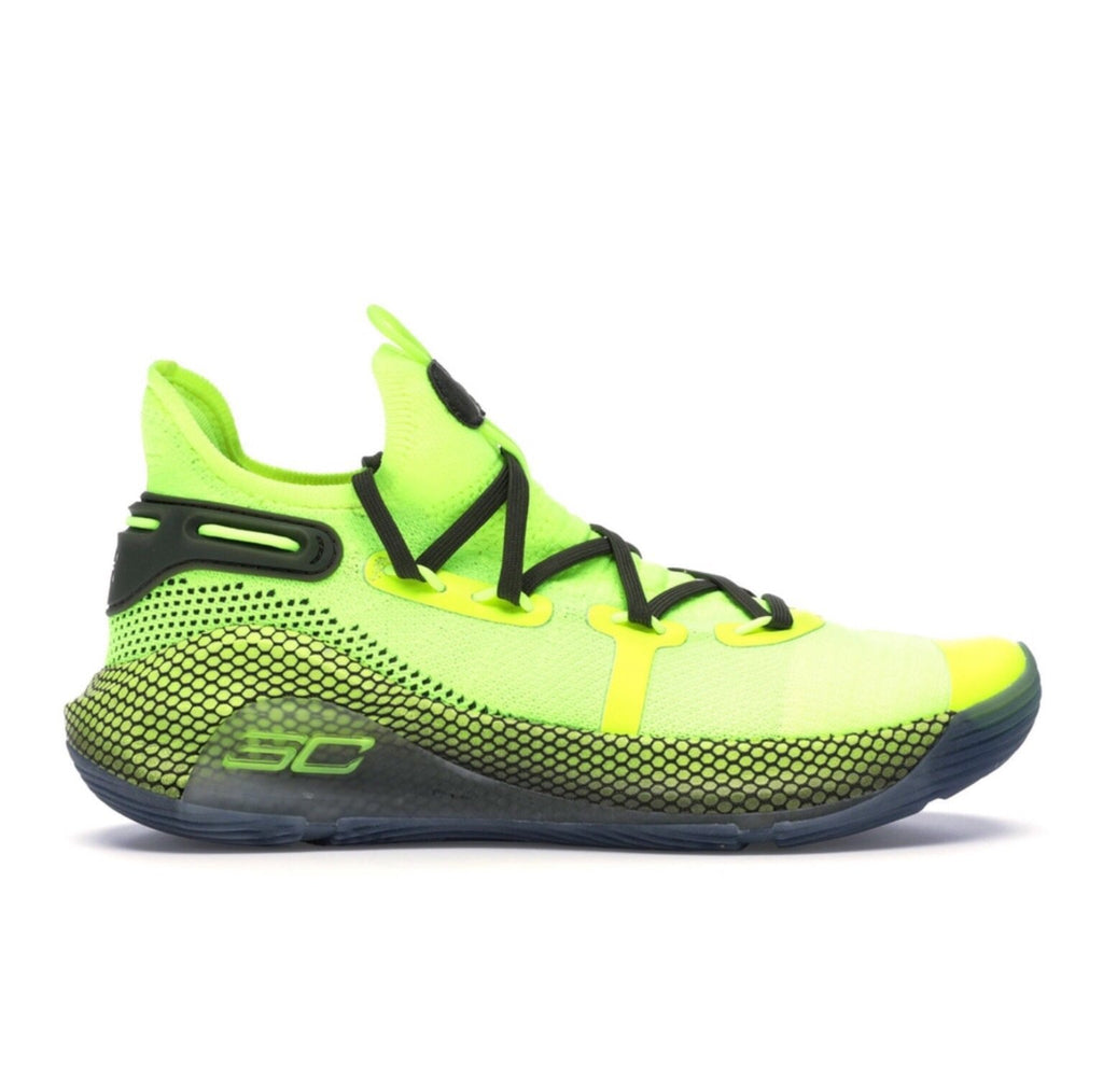 under armour curry 6 price