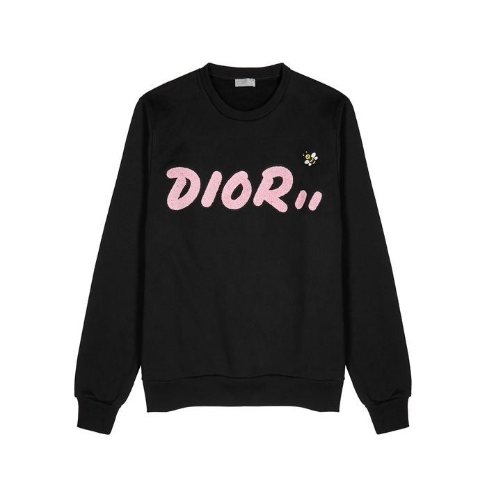 Dior x Kaws - Sweatshirt – IoFashionista