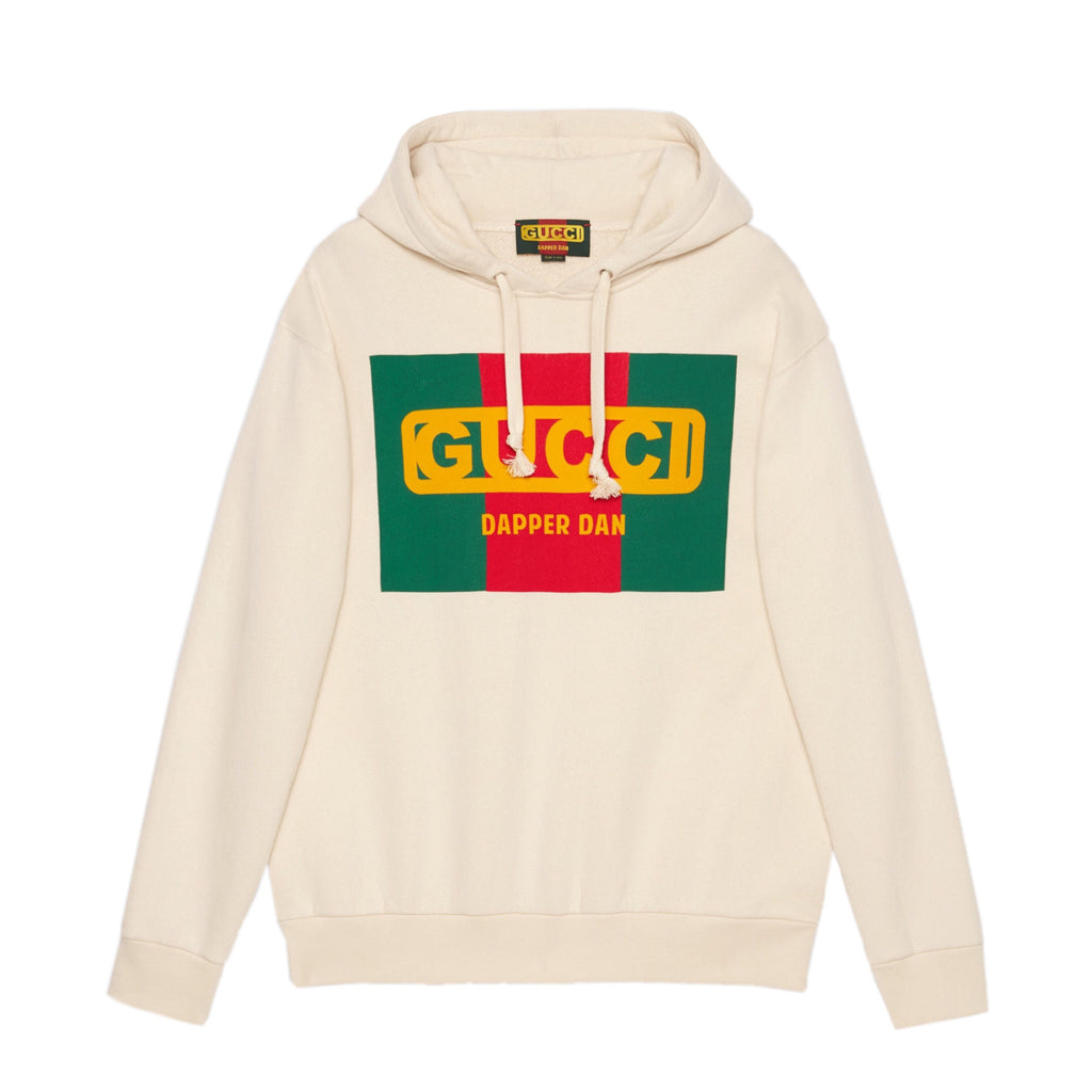 dapper dan hoodie