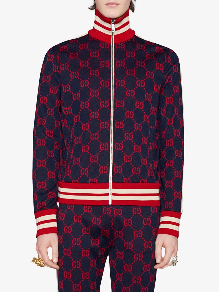 Jinkee Pacquiao's pambahay are Gucci, Louis Vuitton pajamas