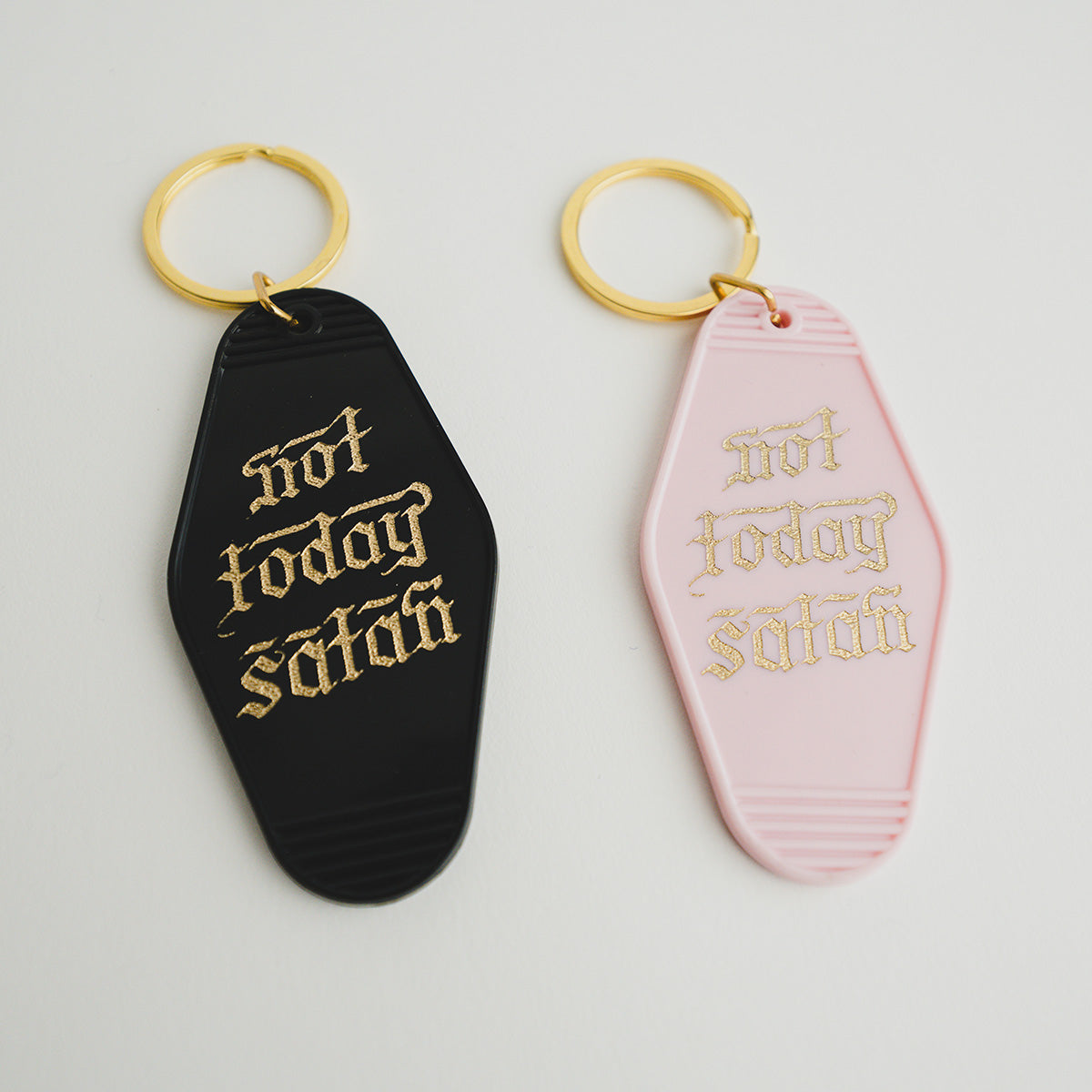 I <3 St. Louis Retro Motel Keychain // St. Louis Keychain // St. Louis // Arch City Creatives