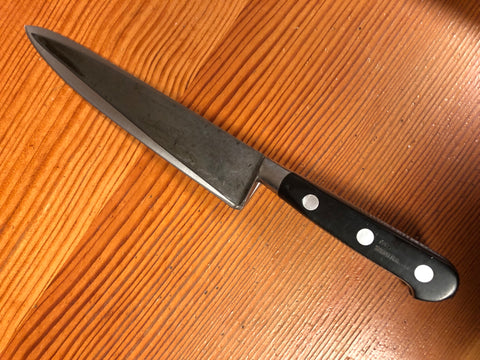 Vintage Sabatier Knives – Sabatier Knife Shop