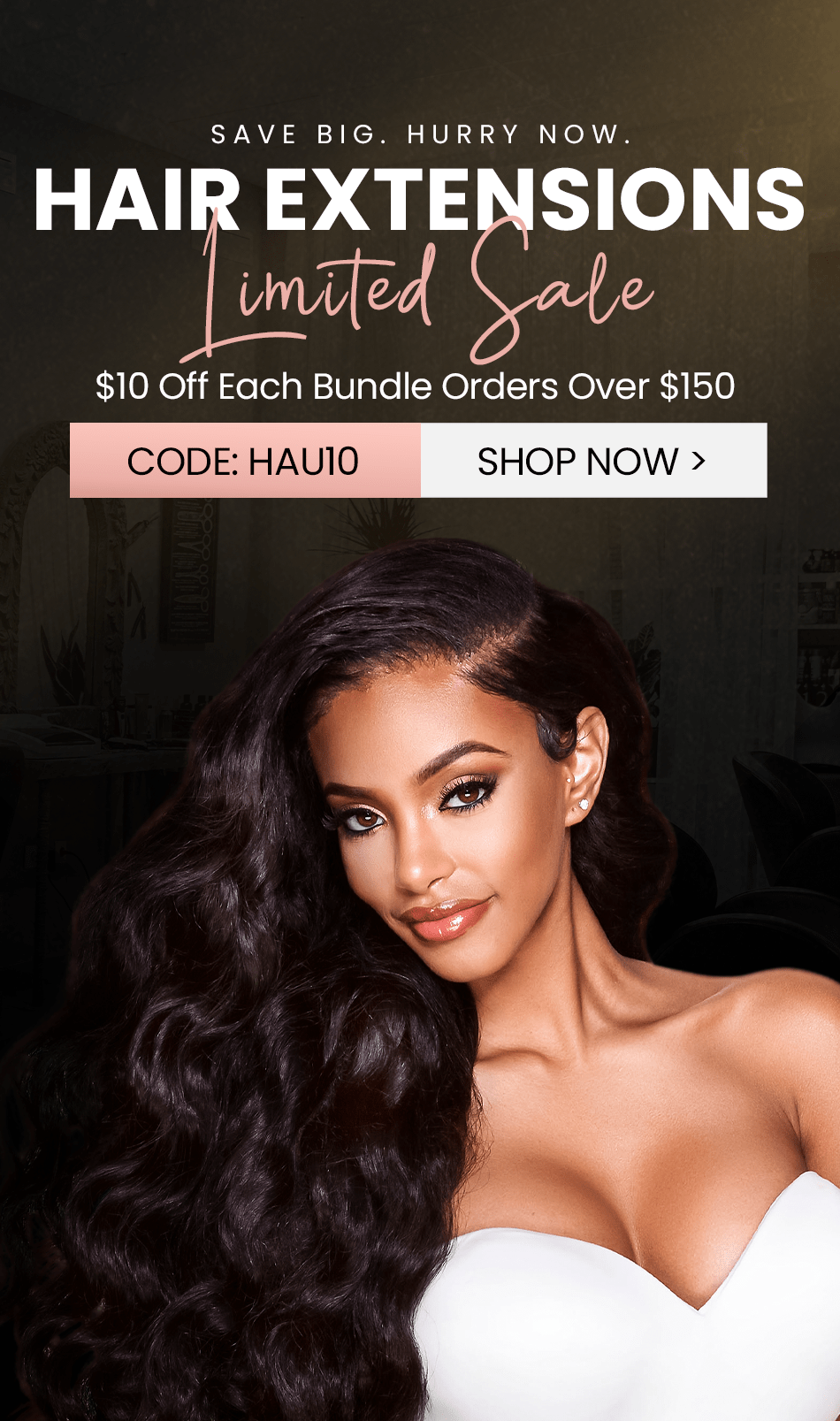 1 Hair Extensions Online - Virgin Hair Supplier –