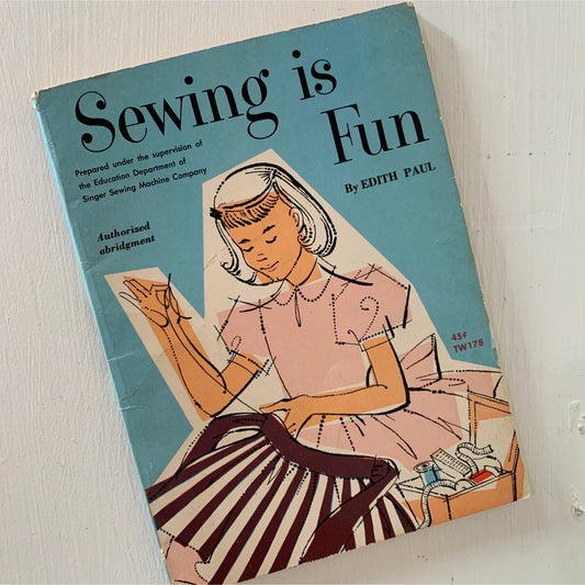 Better Homes and Gardens Sewing Books 1966 Hardcovers – Pretty Old Books