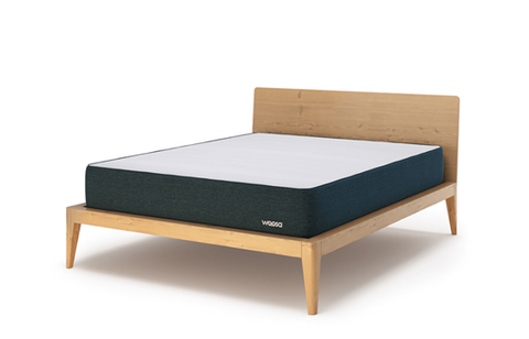 The Woosa Mattress