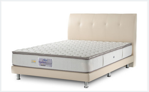 Vono's ErgoBed 800 Deluxe mattress