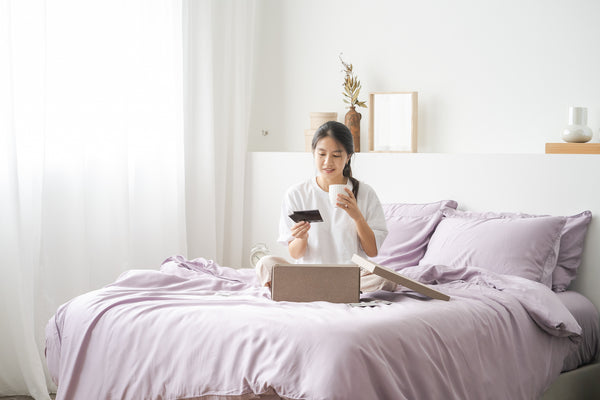 Is Egyptian Cotton the Best?, Bed Linen Myths