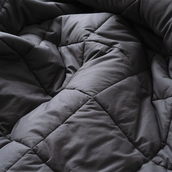 Weavve's weighted blanket