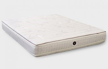 Sofzsleep's Trilogy mattress